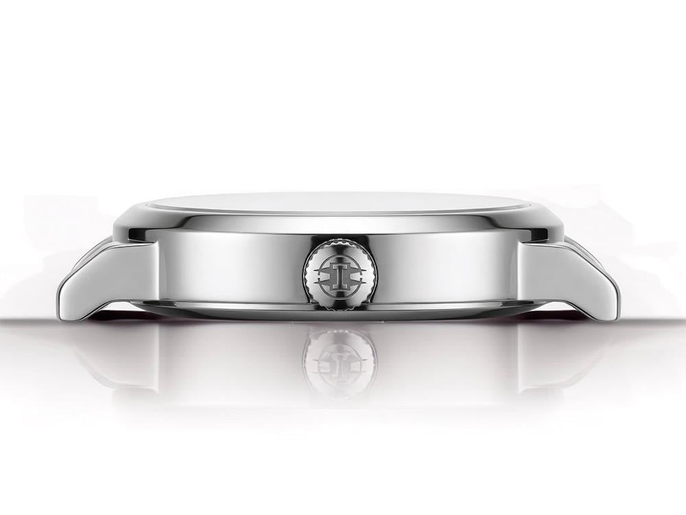 Indie Watch Kayseri Quartz Watch, Stainless Steel 316L, Pink, 38 mm, 76K