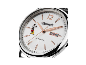 Ingersoll Union New Haven Disney Automatic Watch, Limited Ed., ID00201