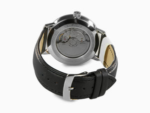 Iron Annie Bauhaus Automatic Watch, Black, 41 mm, Day, 5066-2
