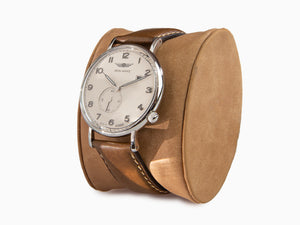 Iron Annie Amazonas Impression Quartz Watch, Beige, 41 mm, Date, 5934-5