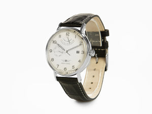 Iron Annie Amazonas Impression Automatic Watch, Beige, 41 mm, Sí, 5960-5