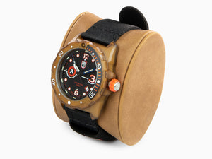 Luminox Bear Grylls Survival 3720 Series Quartz Watch, 42 mm, LX.3721.ECO