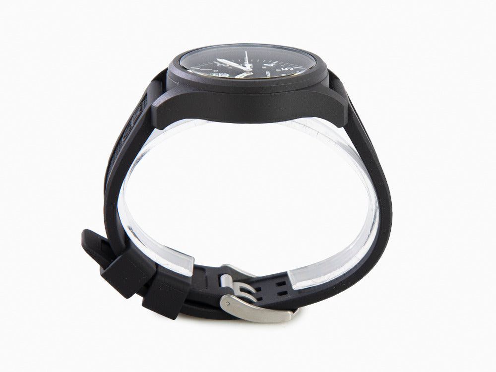 Luminox G-Collection Patagonia Quartz Watch, Black, CARBONOX™, 43 mm, X2.2401