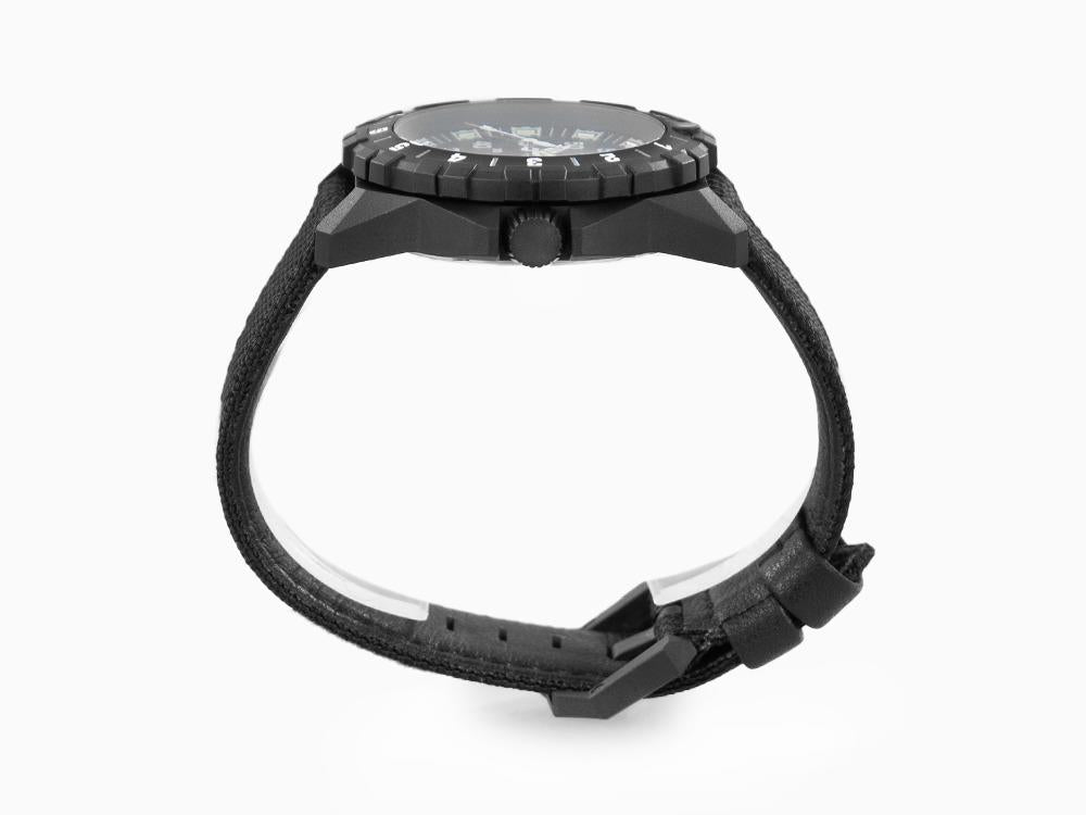 Luminox Air F-117 Nighthawk x Skunk Works Heritage Quartz Watch, XA.6442.H.SET