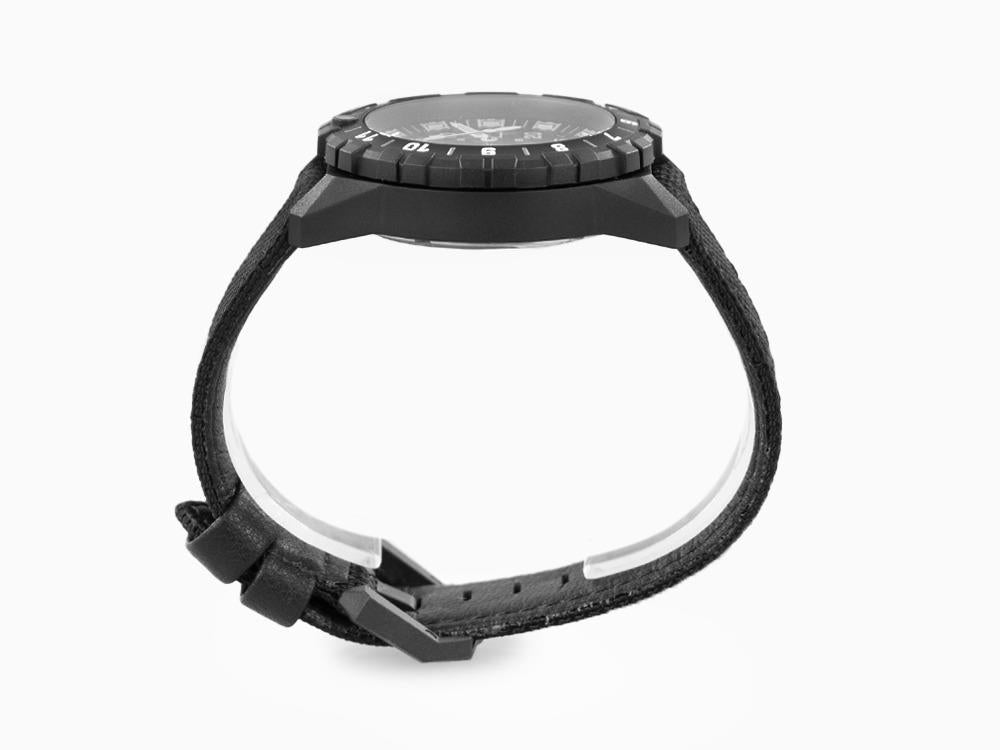 Luminox Air F-117 Nighthawk x Skunk Works Heritage Quartz Watch, XA.6442.H.SET