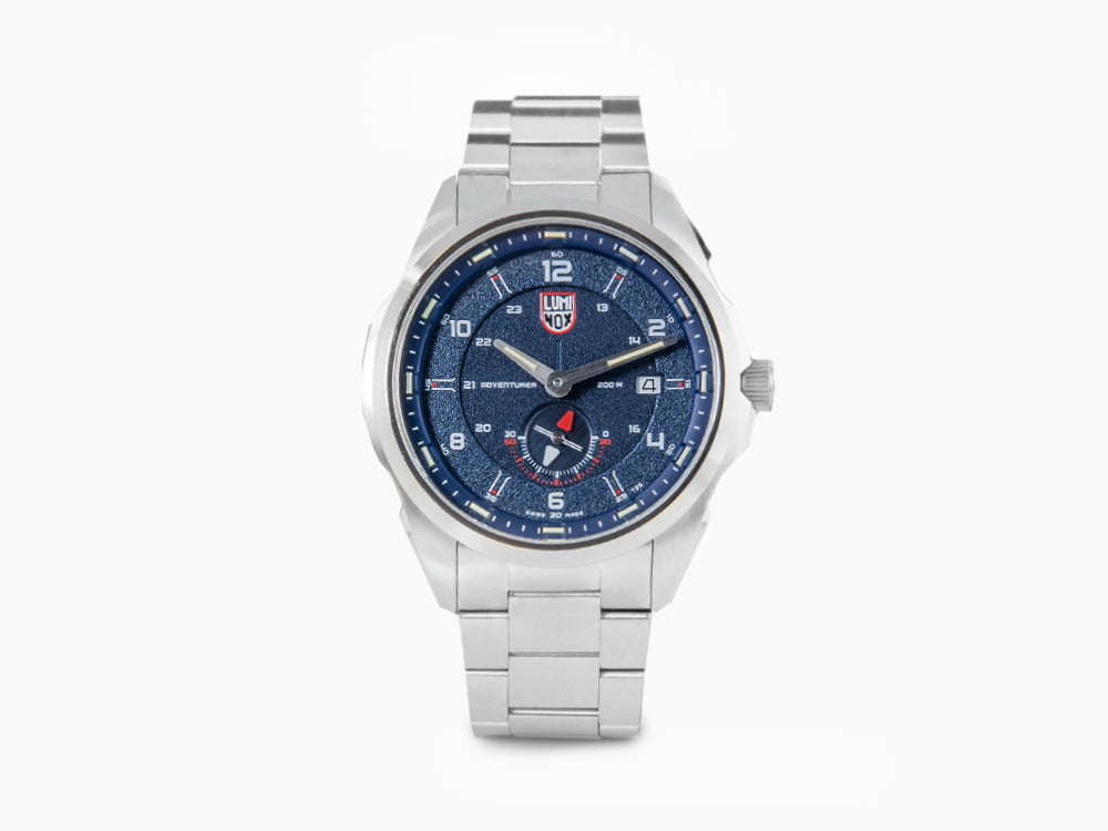 Luminox Atacama Adventurer Quartz Watch, 42 mm, XL.1764