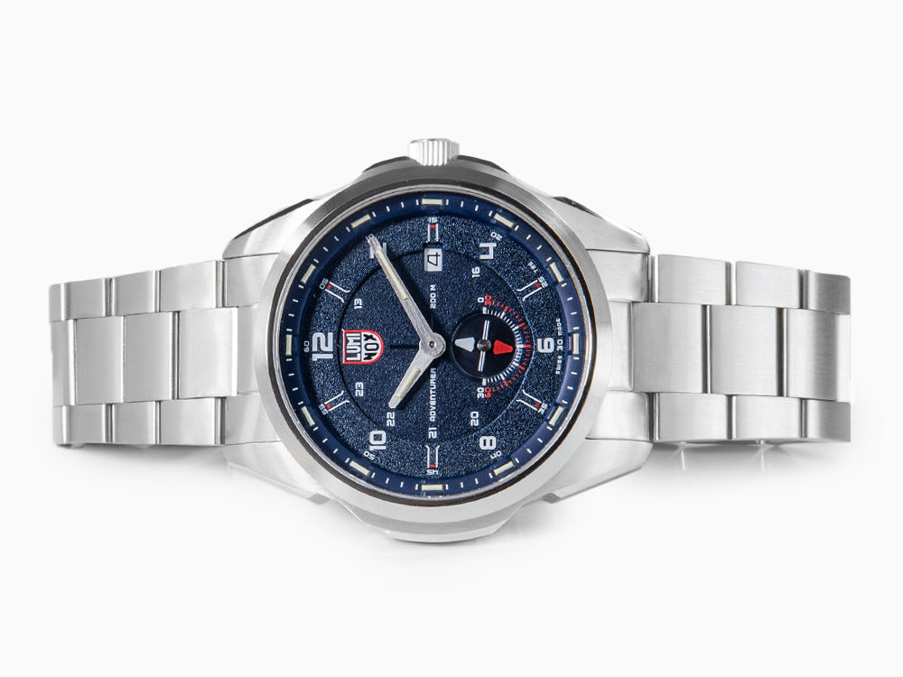 Luminox Atacama Adventurer Quartz Watch, 42 mm, XL.1764