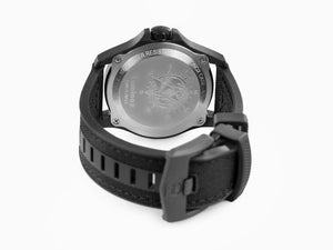 Luminox Land Atacama Field 1960 Series Quartz Watch, Black, 43 mm, Day, XL.1961