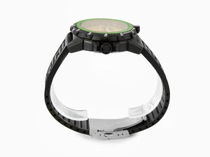 Luminox Commando Raider 3300 Series Quartz Watch, CARBONOX, 46 mm, XL.3321