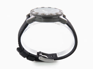 Luminox 0320 Series ECO #Tide Watch, Black, 44 mm, 10 atm, XS.0321.ECO