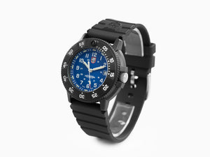 Luminox Navy Seal 3000 EVO Series Navy Blue Watch, 43 mm, 20 atm, XS.3003.EVO