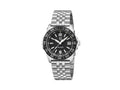 Luminox Sea Pacific Diver Ripple Collection Quartz Watch, 39 mm, XS.3122M