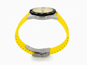Luminox Sea Pacific Diver Quartz Watch, Yellow, 44 mm, Day, 20 atm, XS.3125