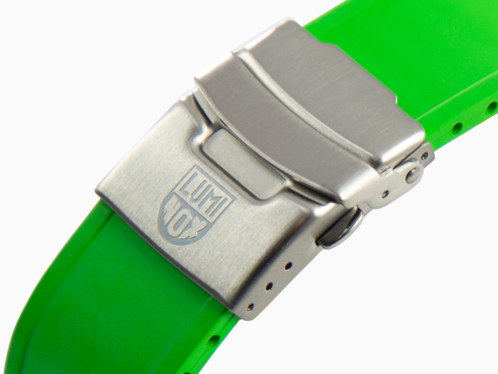 Luminox Pacific Diver Quartz Watch, CARBONOX, Black, 44 mm, 20 atm, XS.3157.NF