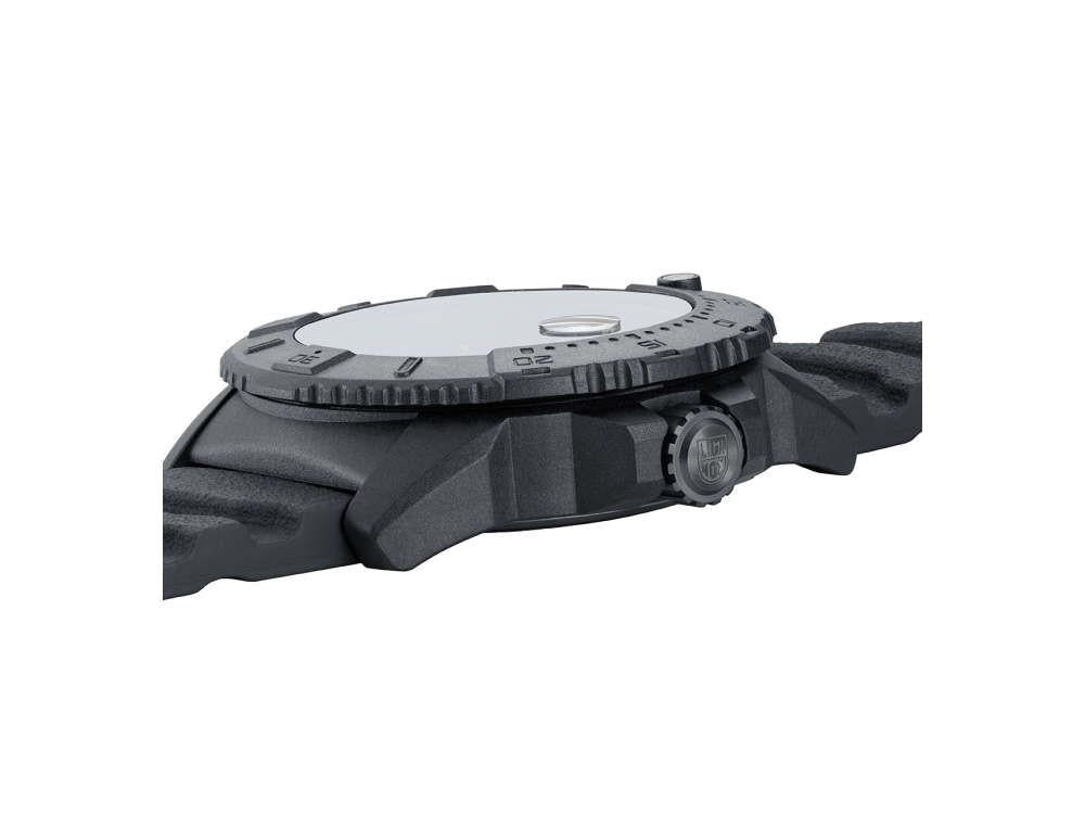 Luminox Sea Navy Seal I GOT YOUR 6 Quartz Watch, Special Edition, XS.3611.IGY6