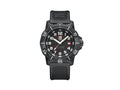 Luminox Sea Navy Seal 4230 Series Quartz Watch, Black, 45 mm, XS.4231.SET