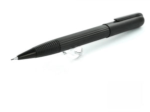 Lamy Imporium Mechanical pencil, Guilloche, Black, 0,7 mm, 1227952