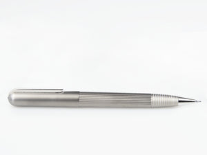 Lamy Imporium Mechanical pencil, Titanium, Platinum-plated, 0,7mm, 1227955