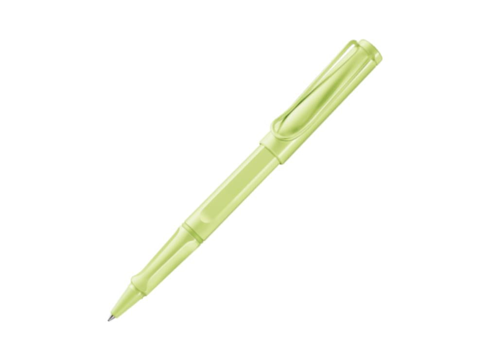 Lamy Safari Springgreen Rollerball pen, Special edition, Green, 1237172