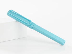 Lamy Safari Aquasky Rollerball pen, Special edition, Blue, 1237202