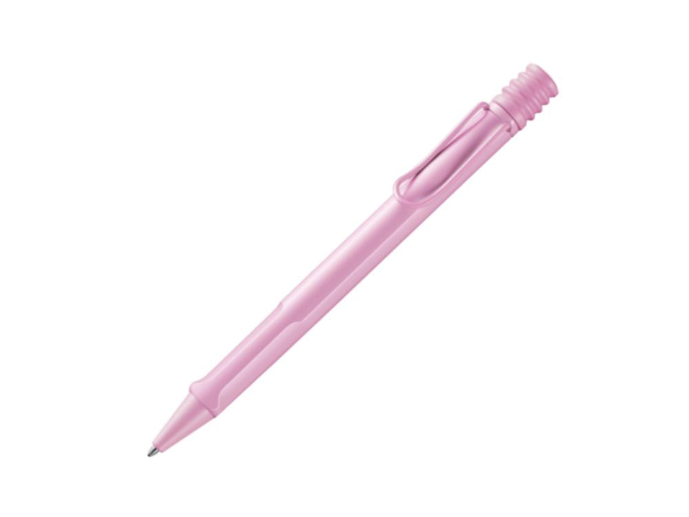 Lamy Safari Lightrose Ballpoint pen, Special edition, Pink 1237241