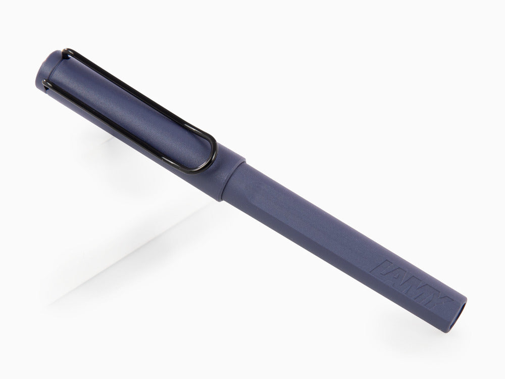 Lamy Safari Pink Cliff Fountain Pen, Special edition, Pink, 1238375