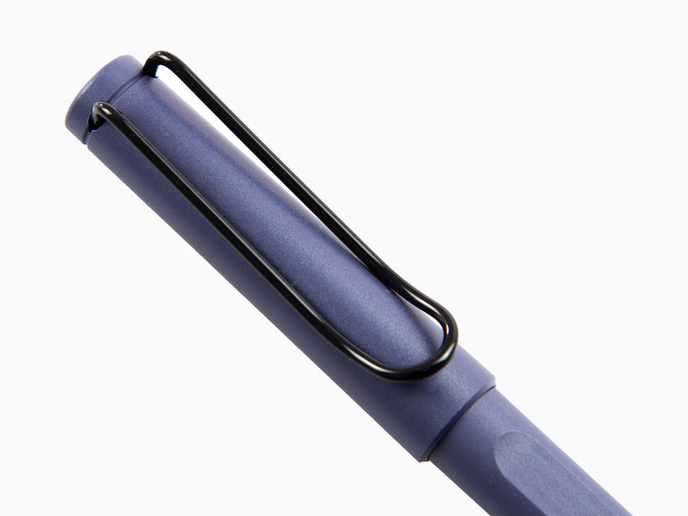Lamy Safari Pink Cliff Fountain Pen, Special edition, Pink, 1238375