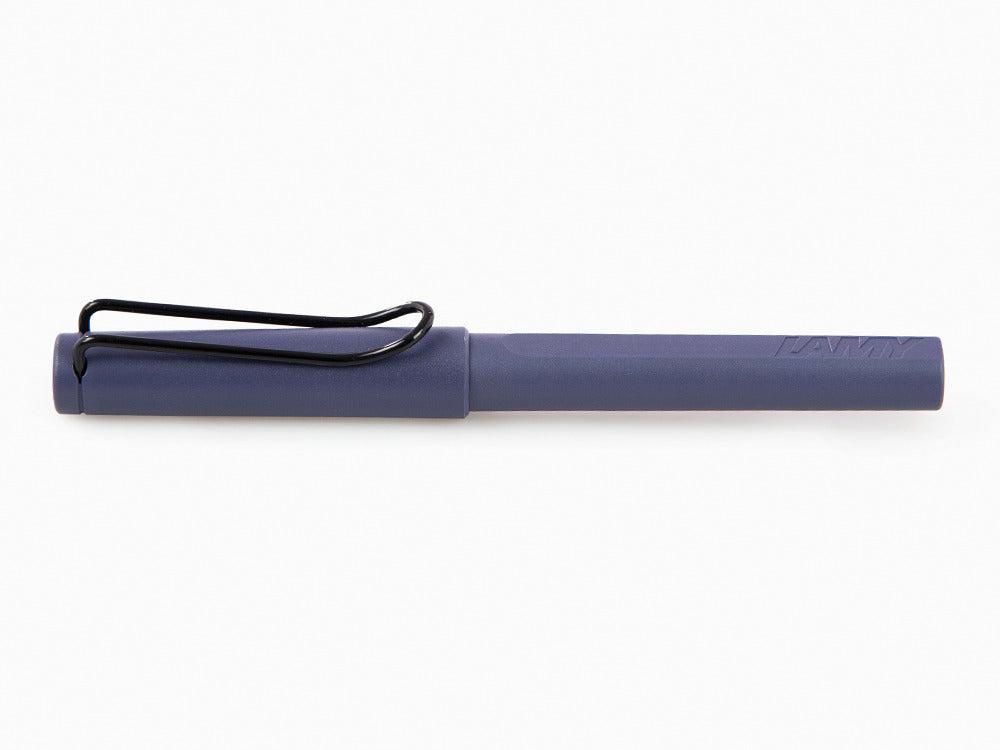 Lamy Safari Pink Cliff Fountain Pen, Special edition, Pink, 1238375