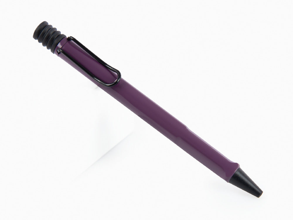 Lamy Safari Violet Blackberry Ballpoint pen, Special Edition, Purple 1238387