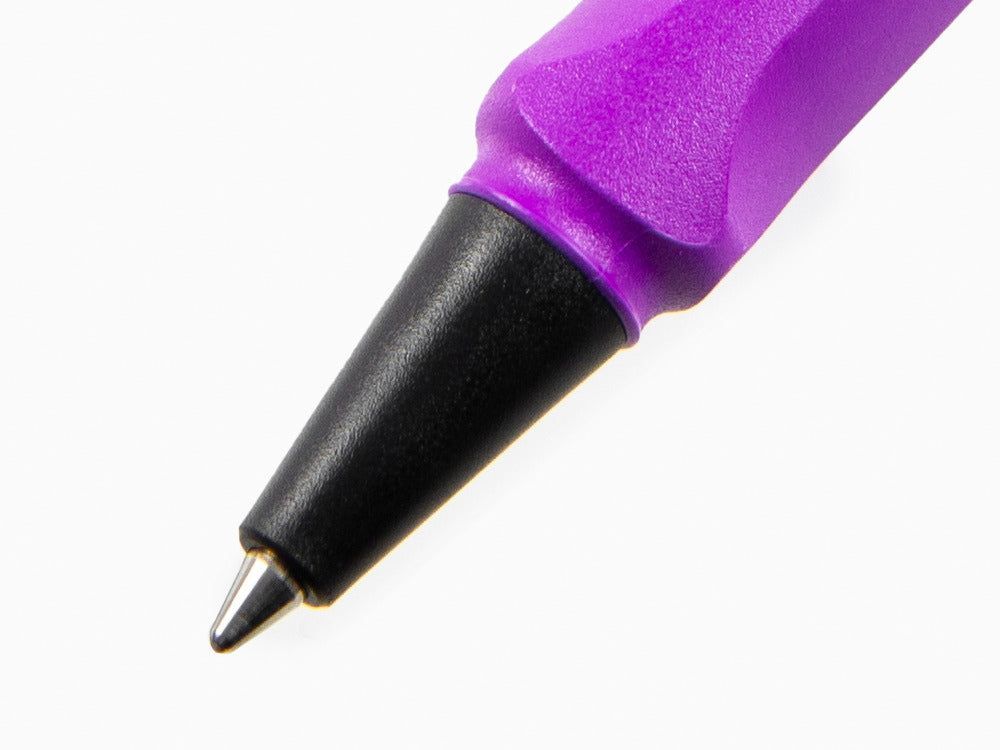Lamy Safari Violet Blackberry Rollerball pen, Special edition, Purple, 1238388