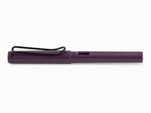 Lamy Safari Violet Blackberry Rollerball pen, Special edition, Purple, 1238388