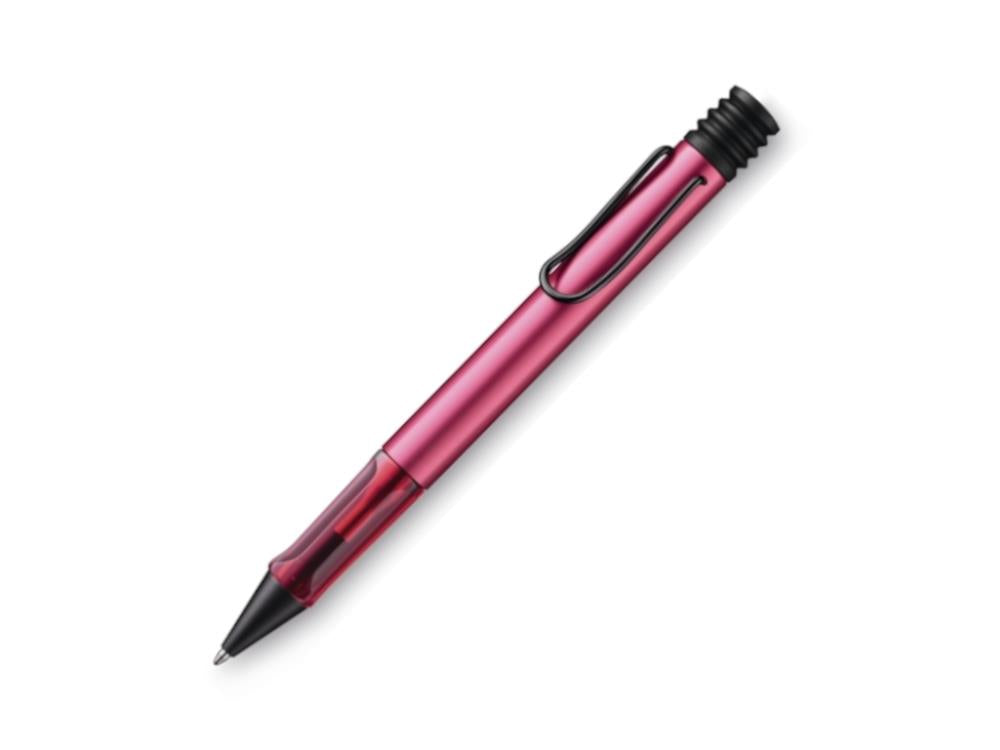 Lamy AL-star fiery Ballpoint pen, Pink, Special Edition 2024, 1238708