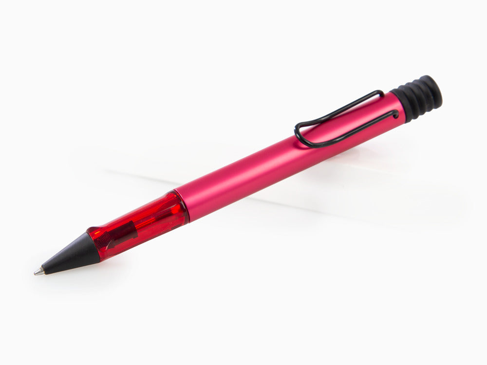 Lamy AL-star fiery Ballpoint pen, Pink, Special Edition 2024, 1238708