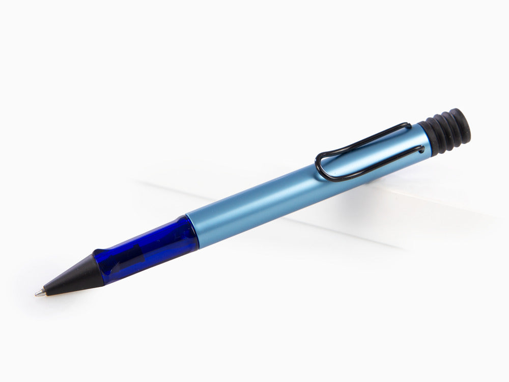 Lamy Al-star Acuatic Ballpoint pen, Blue, Special edition 2024, 1238719