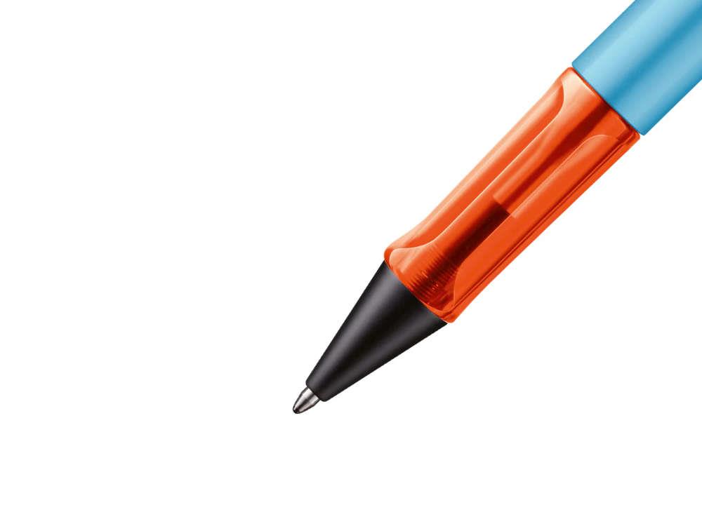 Lamy Al-star Denim Ballpoint pen, Blue, Special edition, 1239698