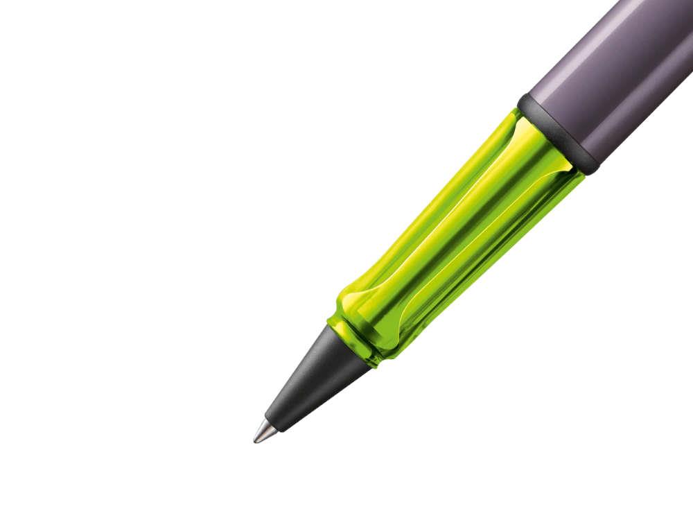 Lamy Al-star Aubergine Rollerball pen, Purple, Special edition, 1239710