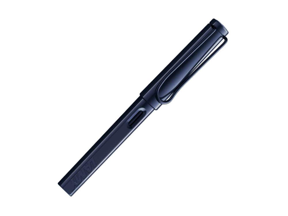 Lamy Safari Dark Dust 2025 Fountain Pen, Special edition, 1239747