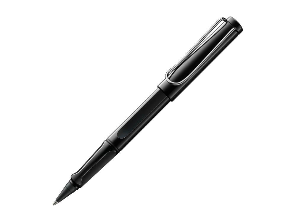 Lamy Safari Roll-ink Black Rollerball pen, 1239949
