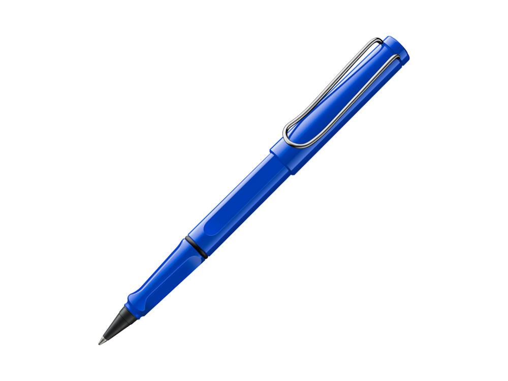 Lamy Safari Roll-ink Blue Rollerball pen,1240186