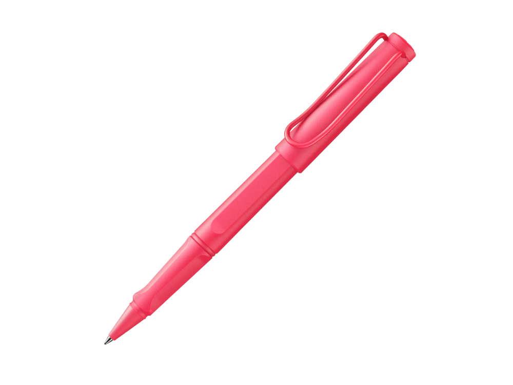 Lamy Safari Sunset 2025 Rollerball pen, Special edition, Coral, 1240288
