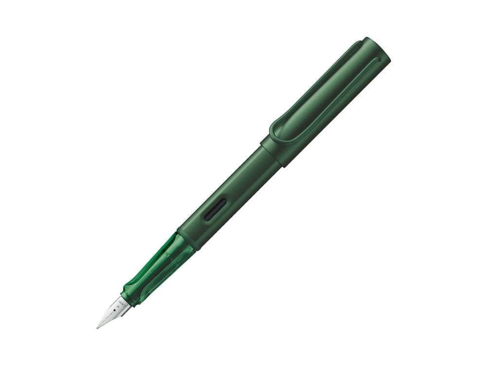 Lamy Al-star Pine 2026 Fountain Pen, Green, Special edition, 1241094