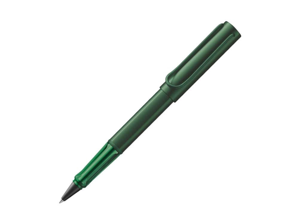 Lamy Al-star Pine 2026 Rollerball pen, Green, Special edition, 1241150