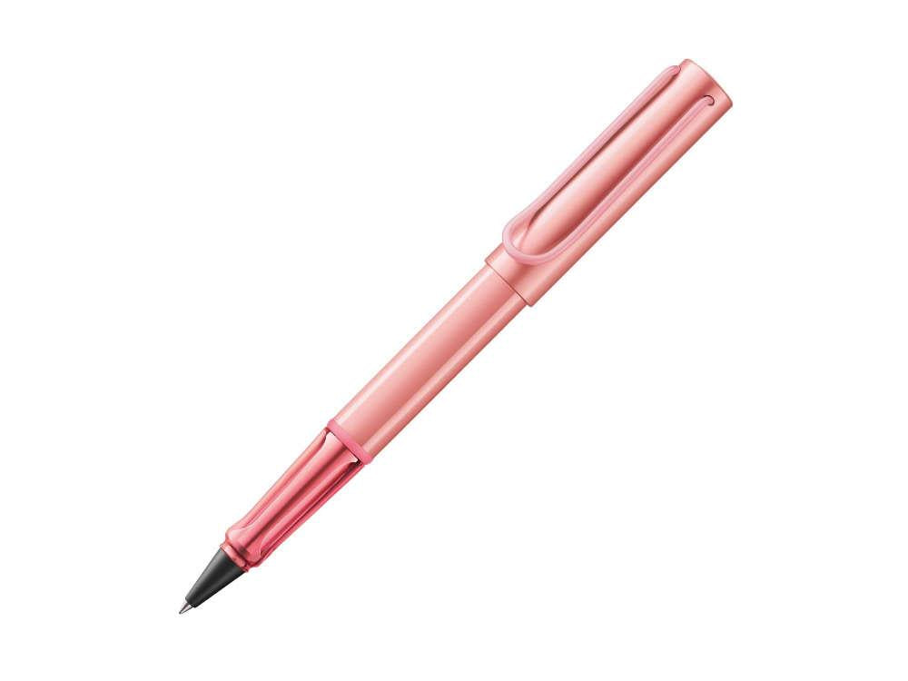 Lamy Al-star Flamingo 2026 Rollerball pen, Pink, Special edition, 1241199
