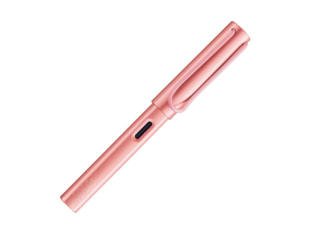 Lamy Al-star Flamingo 2026 Rollerball pen, Pink, Special edition, 1241199