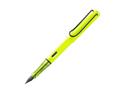Neon Yellow