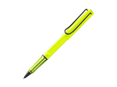 Neon Yellow