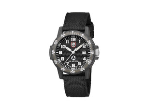 Luminox 0320 Series ECO #Tide Watch, Black, 44 mm, 10 atm, XS.0321.ECO