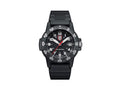 Luminox Leatherback Sea Turtle Quartz watch, Black, Carbon, 39mm, 10 atm, Day