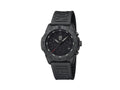 Luminox Sea Pacific Diver Quartz Watch, Black, 44 mm, Day, 20 atm, XS.3141.BO