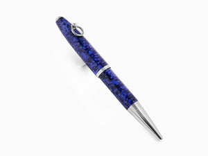 Montblanc Muses Edition Elizabeth Taylor Ballpoint pen, Platinum trim, 125523